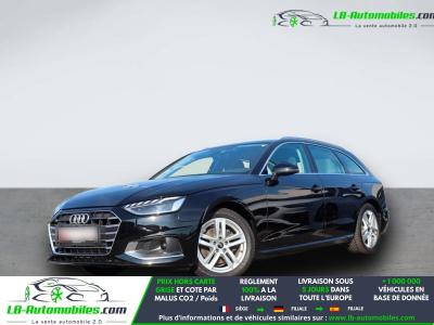 Audi A4 Avant 35 TFSI 150