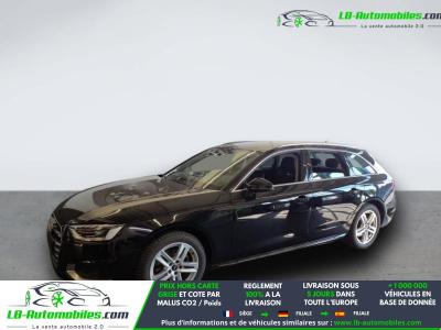 Audi A4 Avant 35 TFSI 150