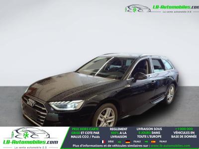 Audi A4 Avant 35 TFSI 150