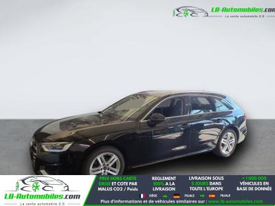 Audi A4 Avant 35 TFSI 150