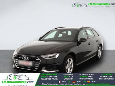 Audi A4 Avant 40 TDI 190 BVA