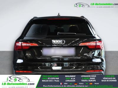 Audi A4 Avant 45 TDI 231 BVA Quattro