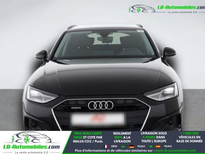Audi A4 Avant 45 TDI 231 BVA Quattro
