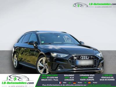 Audi A4 Avant 45 TDI 231 BVA Quattro