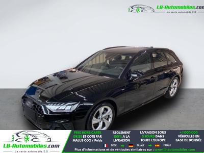 Audi A4 Avant 40 TFSI 204 BVA