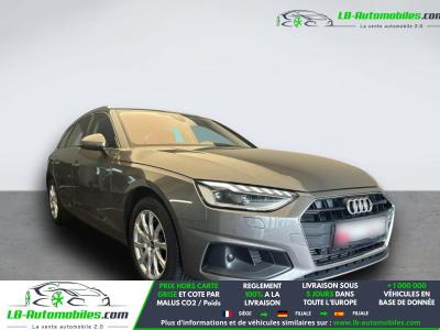 Audi A4 Avant 40 TFSI 204 BVA