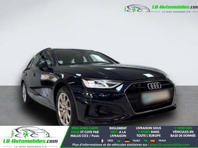 Audi A4 Avant 40 TFSI 204 BVA
