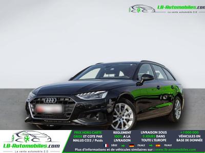 Audi A4 Avant 40 TFSI 204 BVA