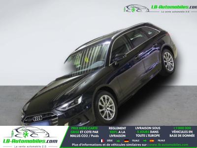 Audi A4 Avant 40 TFSI 204 BVA