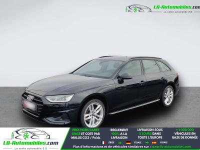 Audi A4 Avant 40 TFSI 190 BVA