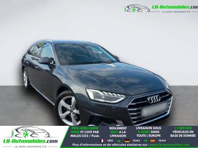 Audi A4 Avant 40 TFSI 190 BVA