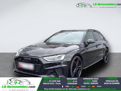 Audi A4 Avant 45 TFSI 245 BVA Quattro