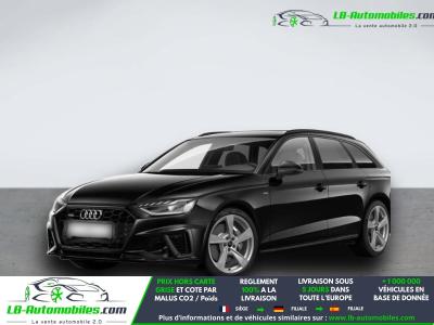 Audi A4 Avant 50 TDI 286 BVA Quattro