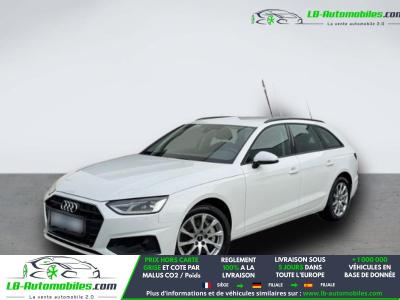 Audi A4 Avant 50 TDI 286 BVA Quattro
