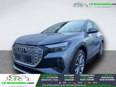 Audi Q4 E-Tron 45 265 ch 82 kWh quattro