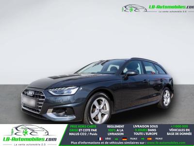 Audi A4 Avant 50 TDI 286 BVA Quattro