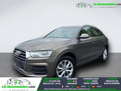Audi Q3 1.4 TFSI   150 ch