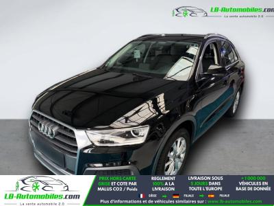 Audi Q3 1.4 TFSI   150 ch