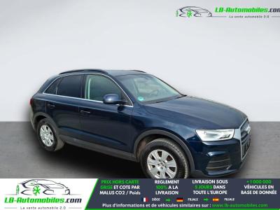 Audi Q3 1.4 TFSI   150 ch