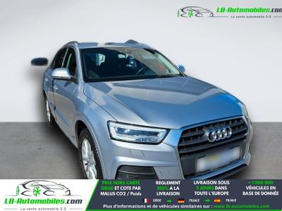 Audi Q3 1.4 TFSI   150 ch