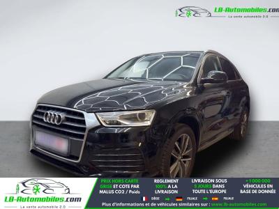 Audi Q3 1.4 TFSI   150 ch