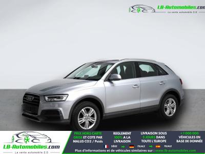 Audi Q3 1.4 TFSI   150 ch
