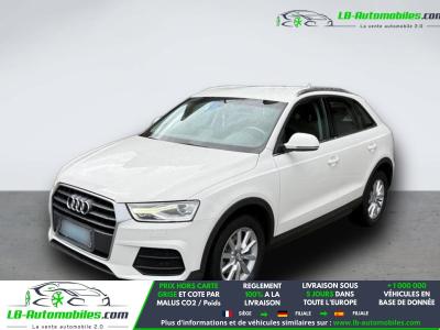 Audi Q3 2.0 TDI 120 ch
