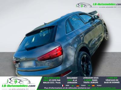 Audi Q3 2.0 TDI 150 ch