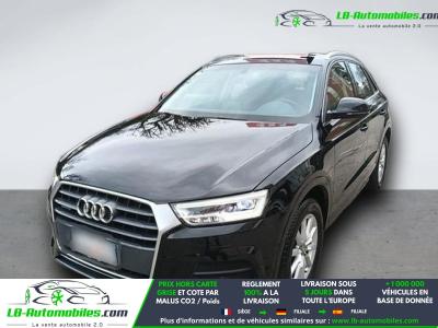 Audi Q3 2.0 TDI 150 ch