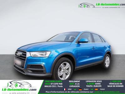 Audi Q3 2.0 TDI 150 ch