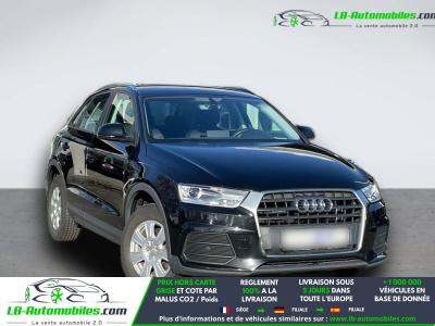 Audi Q3 2.0 TDI 150 ch BVA