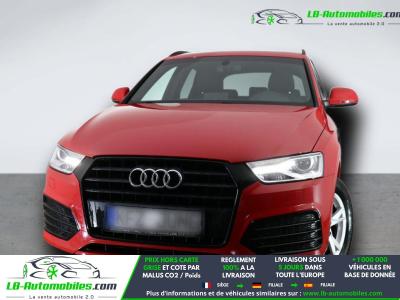 Audi Q3 2.0 TDI 150 ch BVA
