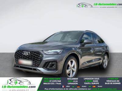 Audi Q5 Sportback 35 TDI 163 BVA
