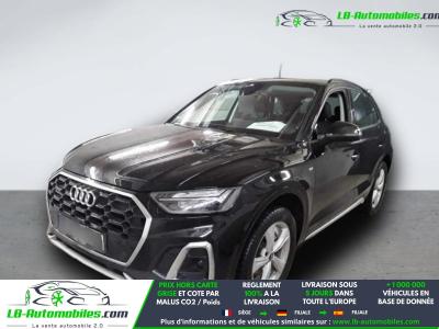 Audi Q5 45 TFSI 265 BVA Quattro