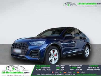 Audi Q5 Sportback 35 TDI 163 BVA