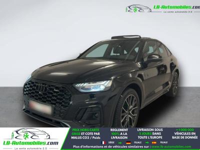 Audi Q5 Sportback 35 TDI 163 BVA