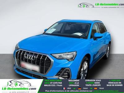 Audi Q3 35 TDI 150 ch