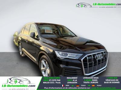 Audi Q7 45 TDI 231 BVA Quattro 5pl