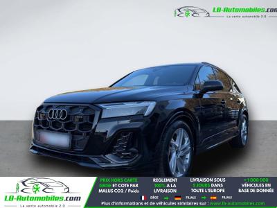 Audi Q7 45 TDI 231 BVA Quattro 5pl