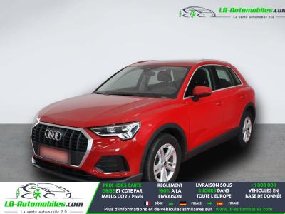 Audi Q3 35 TDI 150 ch BVA
