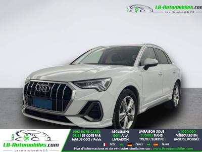 Audi Q3 35 TDI 150 ch BVA