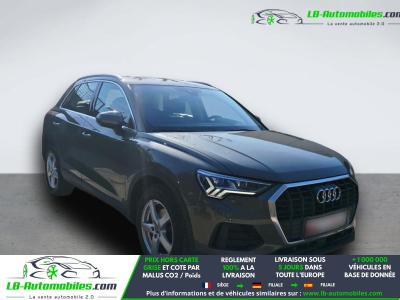 Audi Q3 35 TDI 150 ch BVA