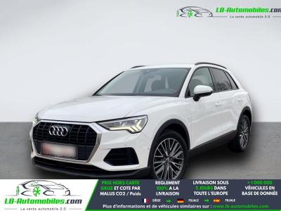 Audi Q3 35 TFSI 150 ch BVA
