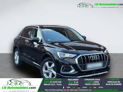 Audi Q3 35 TFSI 150 ch BVA