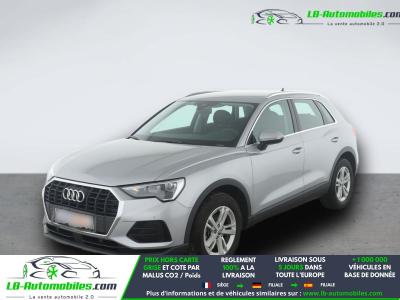 Audi Q3 35 TFSI 150 ch BVA