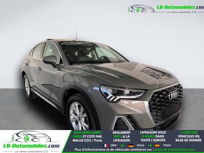 Audi Q3 Sportback 35 TFSI 150 ch BVA