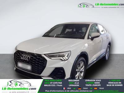 Audi Q3 35 TDI 150 ch