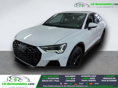 Audi Q3 35 TDI 150 ch