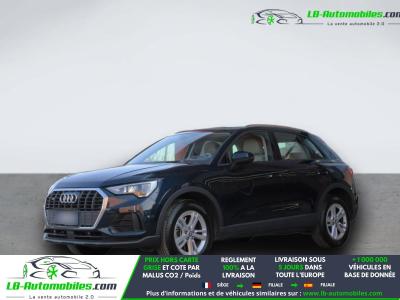 Audi Q3 40 TDI 190 ch BVA Quattro