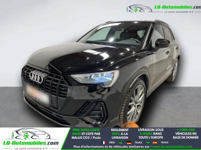 Audi Q3 40 TDI 190 ch BVA Quattro
